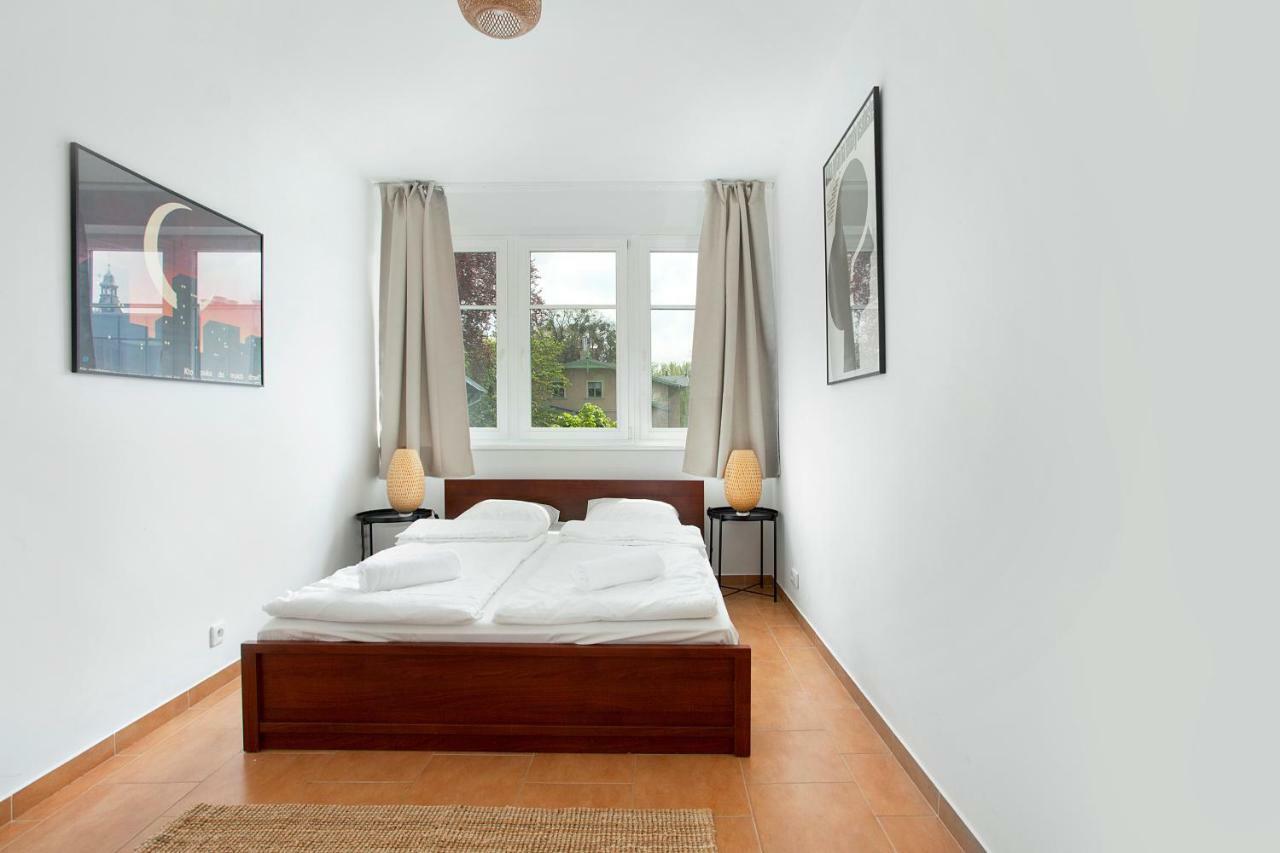 Viu Seaside Residence โซพอต ภายนอก รูปภาพ